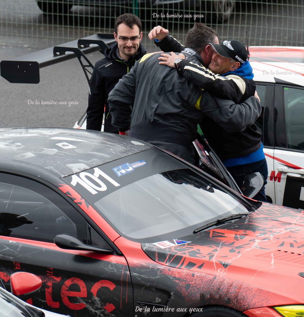 Trophée Tourisme Endurance 2 avril 2023 circuit Val de Vienne Le Vigeant photographe De la lumière aux yeux