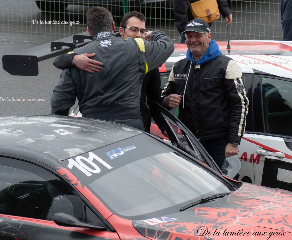 Trophée Tourisme Endurance 2 avril 2023 circuit Val de Vienne Le Vigeant photographe De la lumière aux yeux