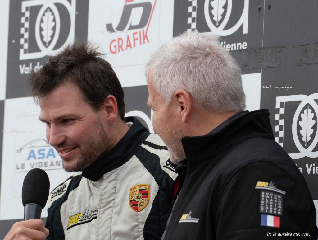 Trophée Tourisme Endurance 2 avril 2023 circuit Val de Vienne Le Vigeant photographe De la lumière aux yeux