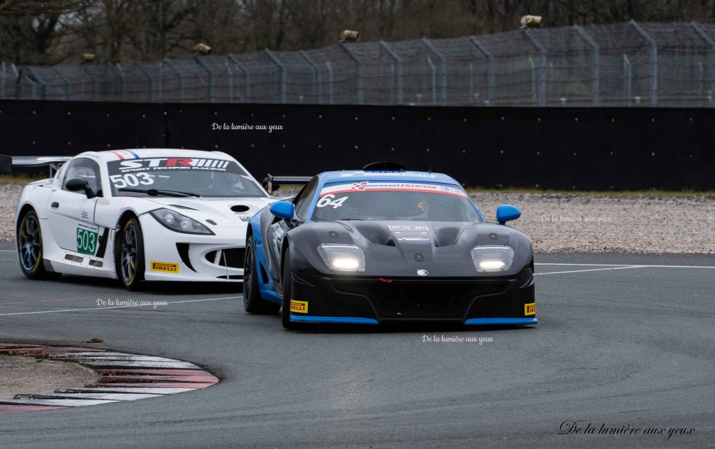 Trophée Tourisme Endurance 2 avril 2023 circuit Val de Vienne Le Vigeant photographe De la lumière aux yeux