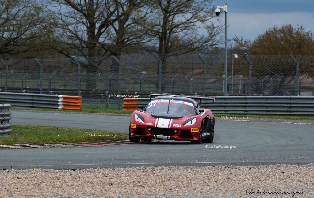 Trophée Tourisme Endurance 2 avril 2023 circuit Val de Vienne Le Vigeant photographe De la lumière aux yeux