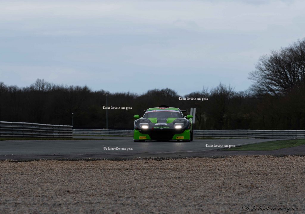 Trophée Tourisme Endurance 2 avril 2023 circuit Val de Vienne Le Vigeant photographe De la lumière aux yeux