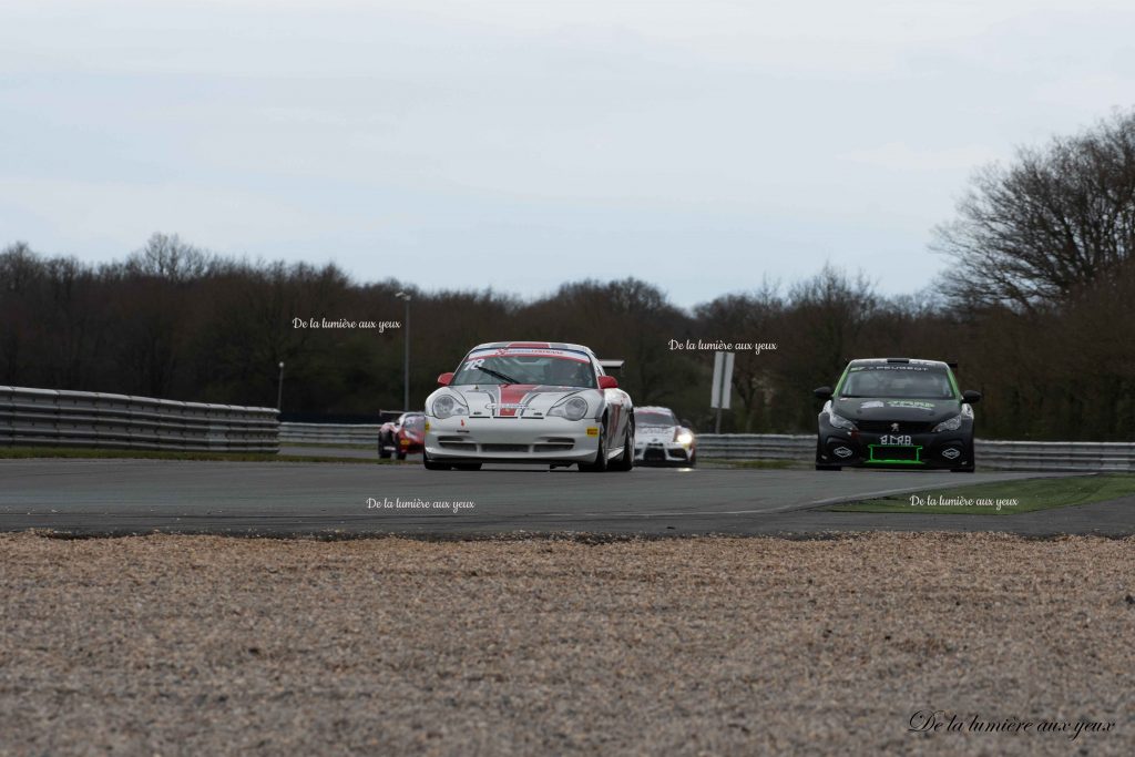 Trophée Tourisme Endurance 2 avril 2023 circuit Val de Vienne Le Vigeant photographe De la lumière aux yeux