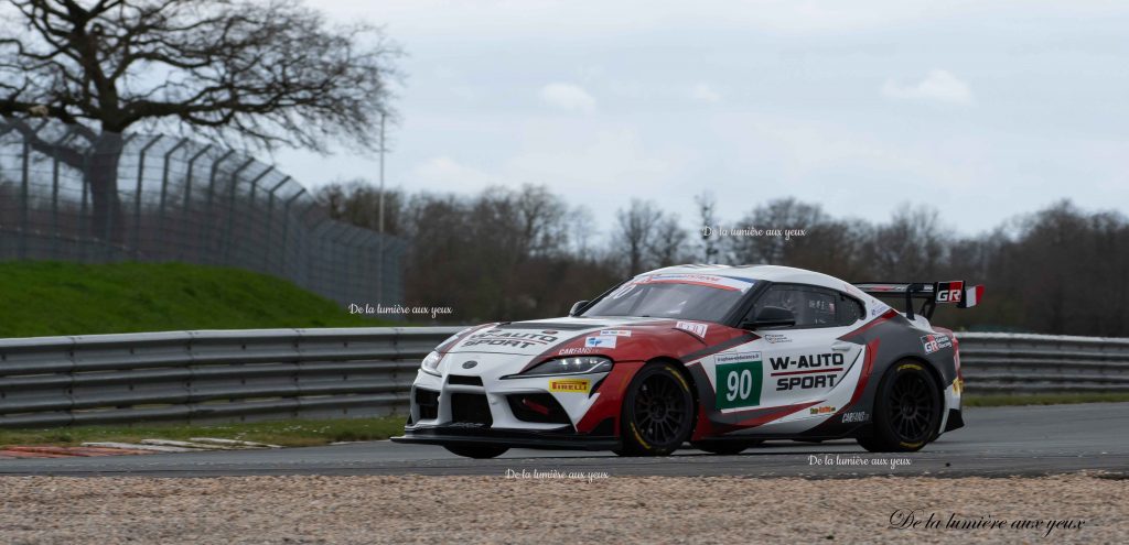 Trophée Tourisme Endurance 2 avril 2023 circuit Val de Vienne Le Vigeant photographe De la lumière aux yeux