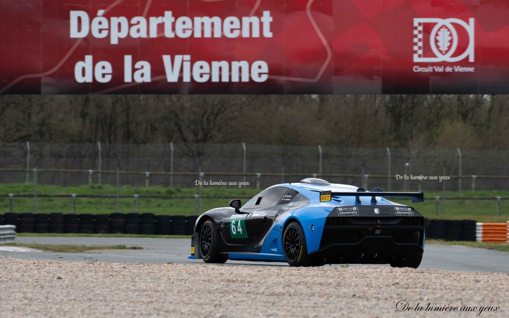 Trophée Tourisme Endurance 2 avril 2023 circuit Val de Vienne Le Vigeant photographe De la lumière aux yeux