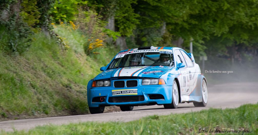 Rallye Dieppe-Normandie 2023 photographe De la lumière aux yeux