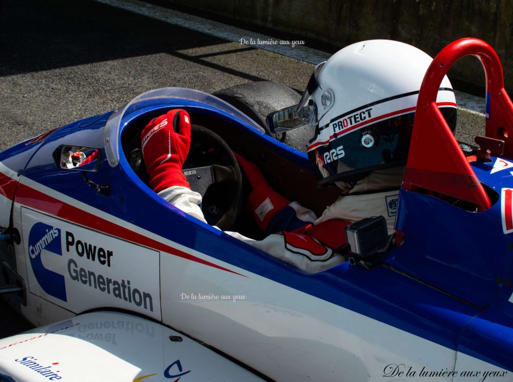 Classic Days 2023 circuit de Nevers Magny-Cours photographe De la lumière aux yeux