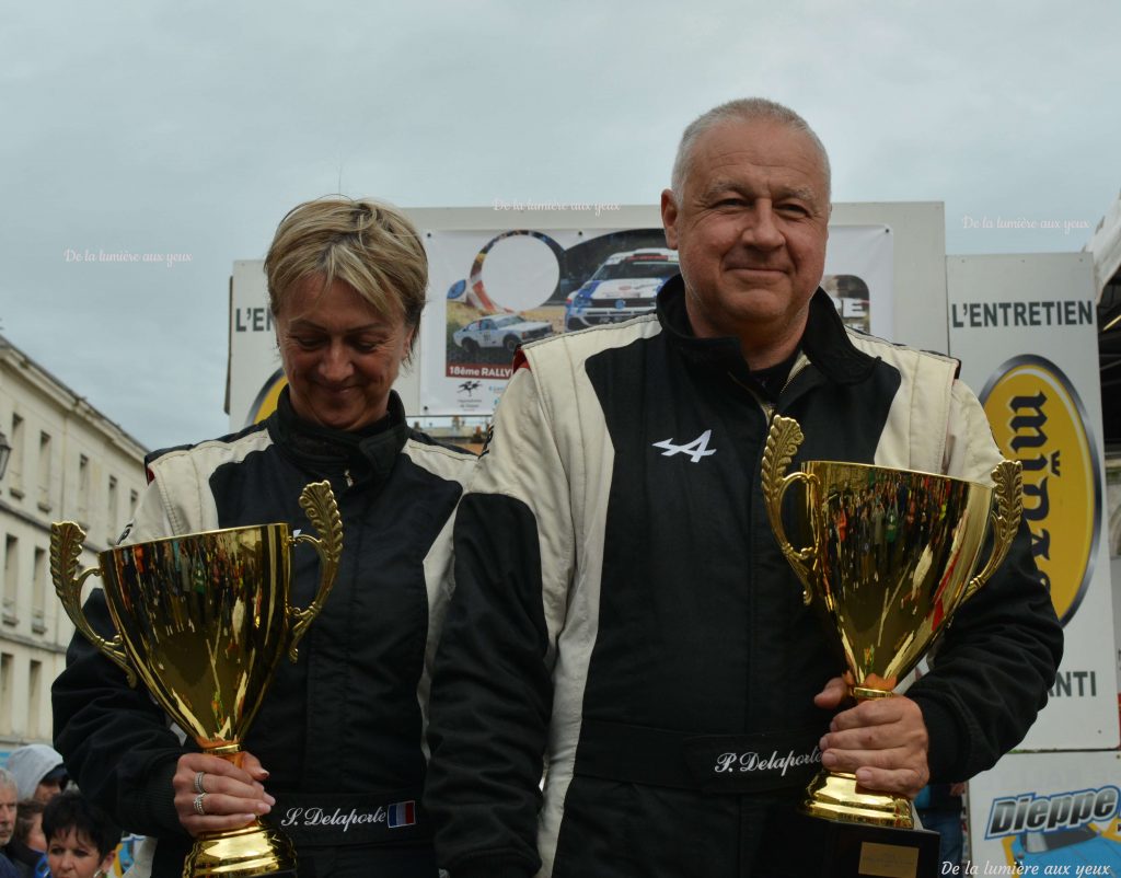 Rallye Dieppe-Normandie 2023 photographe De la lumière aux yeux