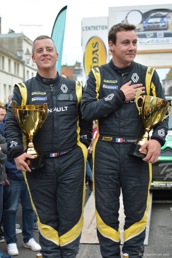 Rallye Dieppe-Normandie 2023 photographe De la lumière aux yeux