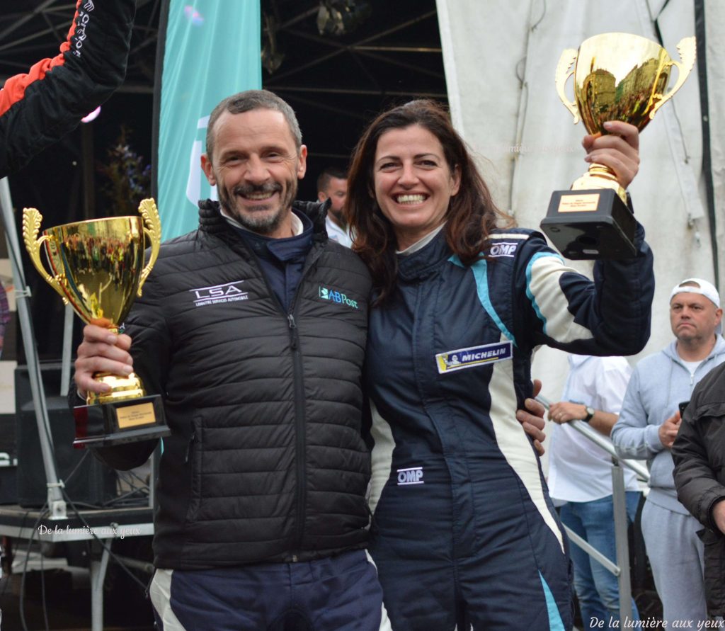 Rallye Dieppe-Normandie 2023 photographe De la lumière aux yeux