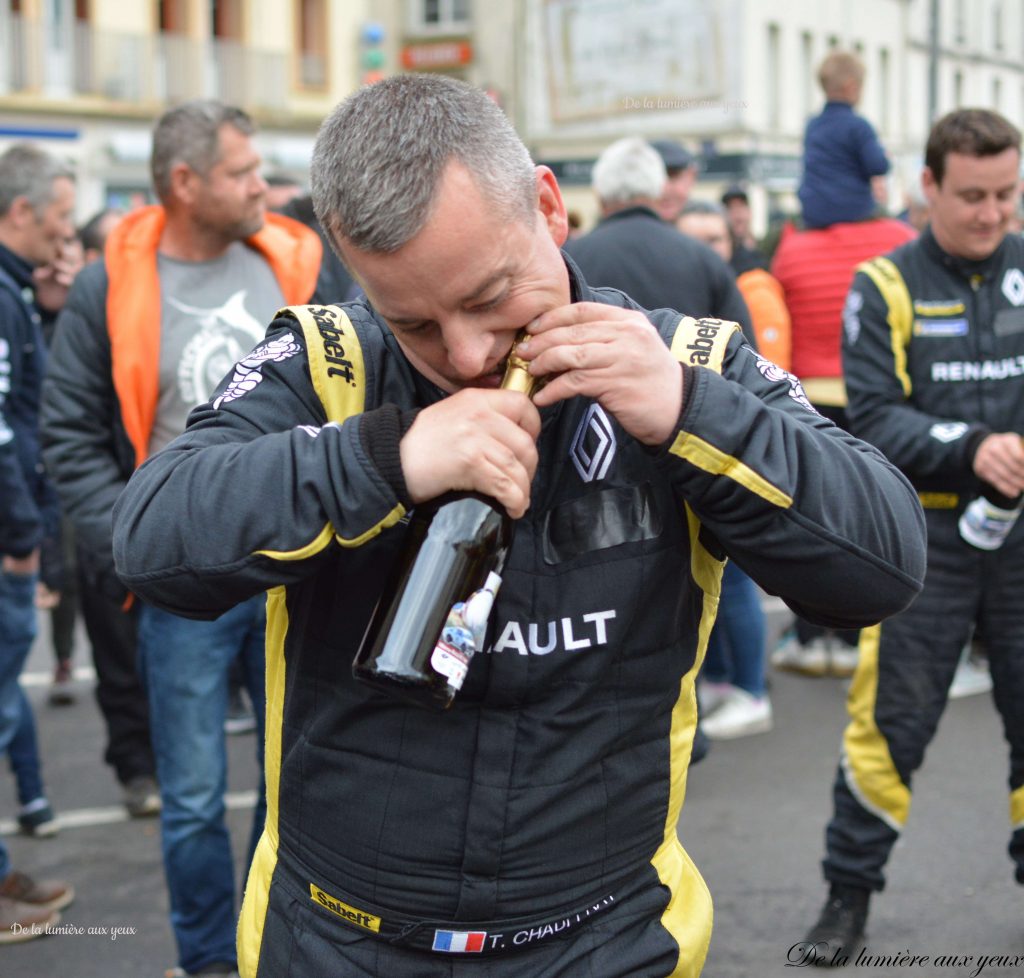 Rallye Dieppe-Normandie 2023 photographe De la lumière aux yeux