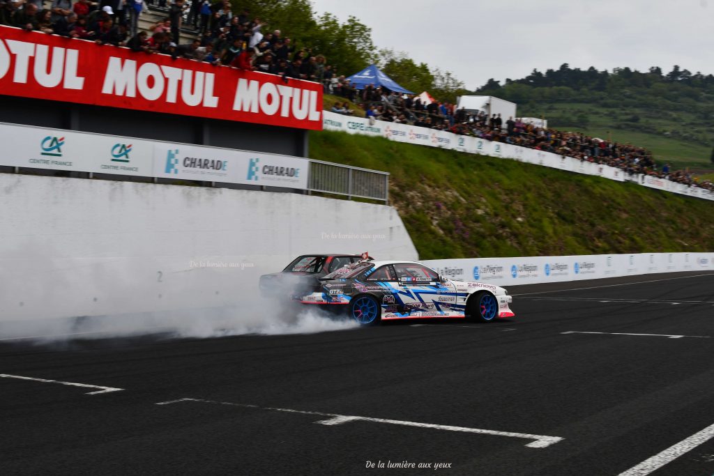 Charade Super Show 2023 circuit de Charade photographe De la lumière aux yeux