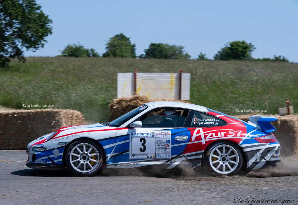 Rallye du Lochois 2023 photographe De la lumière aux yeux