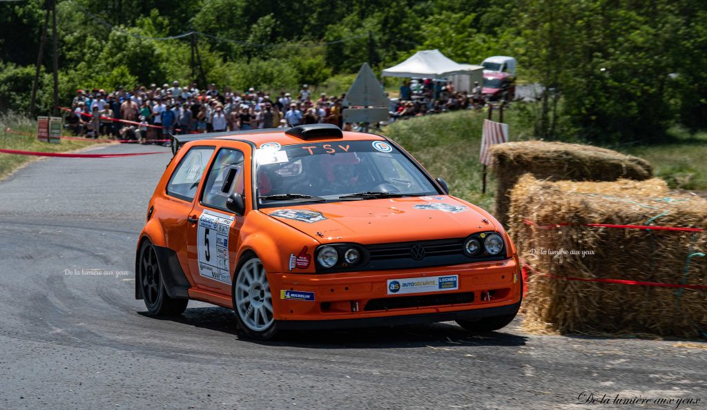 Rallye du Lochois 2023 photographe De la lumière aux yeux