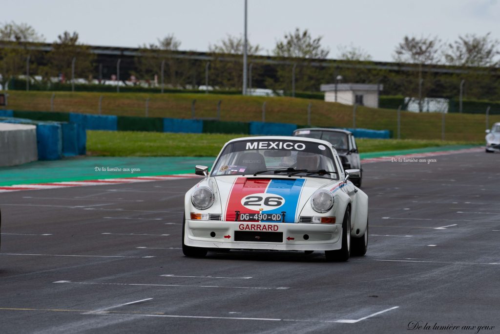 Classic Days 2023 circuit de Nevers Magny-Cours photographe De la lumière aux yeux