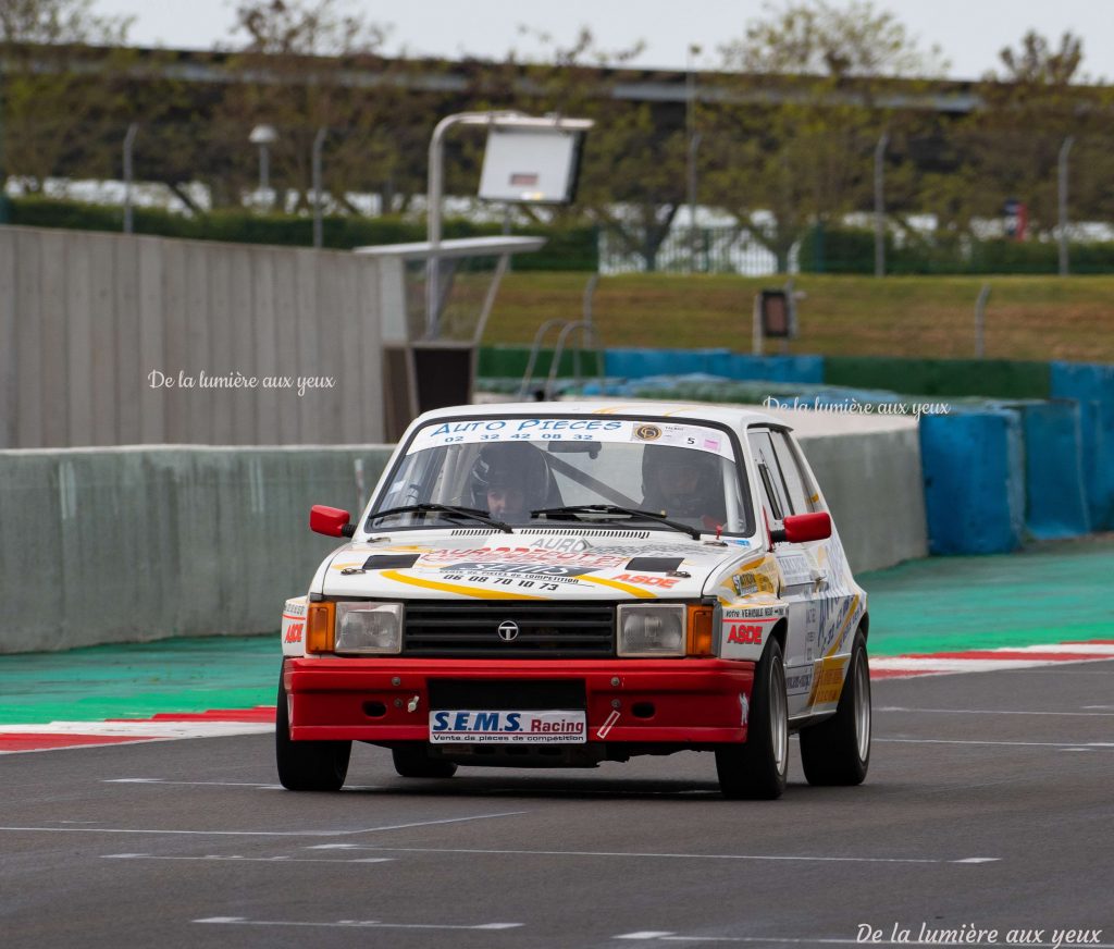 Classic Days 2023 circuit de Nevers Magny-Cours photographe De la lumière aux yeux