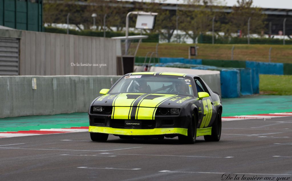 Classic Days 2023 circuit de Nevers Magny-Cours photographe De la lumière aux yeux