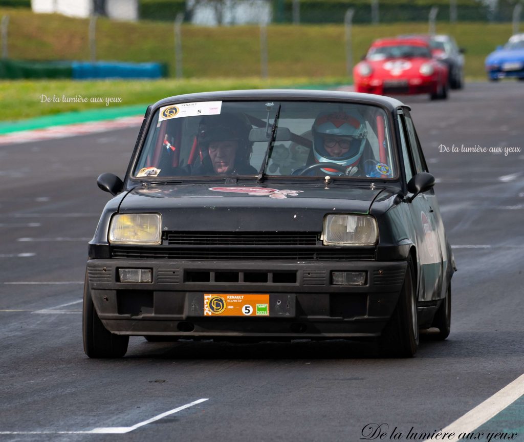 Classic Days 2023 circuit de Nevers Magny-Cours photographe De la lumière aux yeux