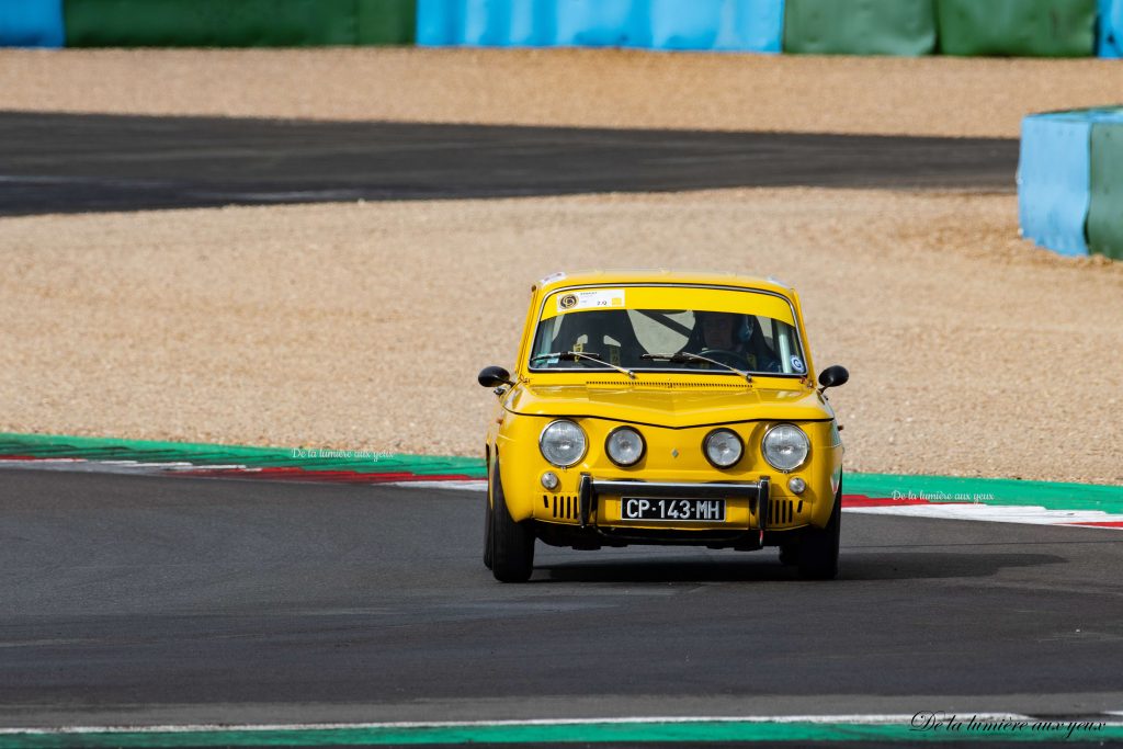 Classic Days 2023 circuit de Nevers Magny-Cours photographe De la lumière aux yeux