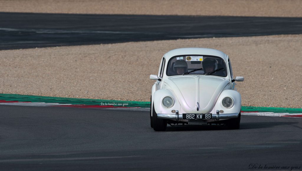 Classic Days 2023 circuit de Nevers Magny-Cours photographe De la lumière aux yeux