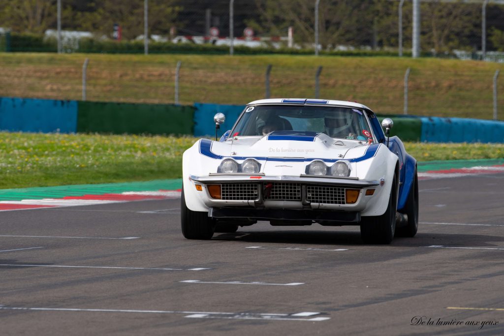 Classic Days 2023 circuit de Nevers Magny-Cours photographe De la lumière aux yeux