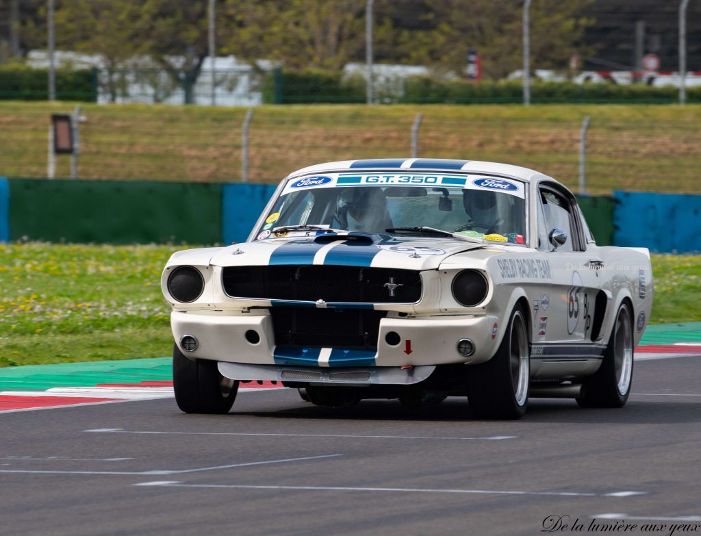 Classic Days 2023 circuit de Nevers Magny-Cours photographe De la lumière aux yeux