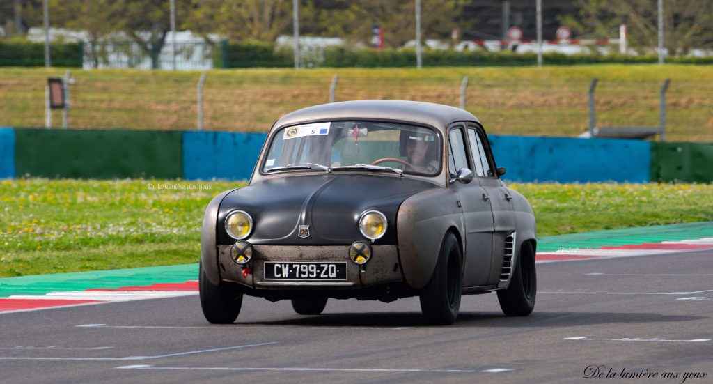 Classic Days 2023 circuit de Nevers Magny-Cours photographe De la lumière aux yeux