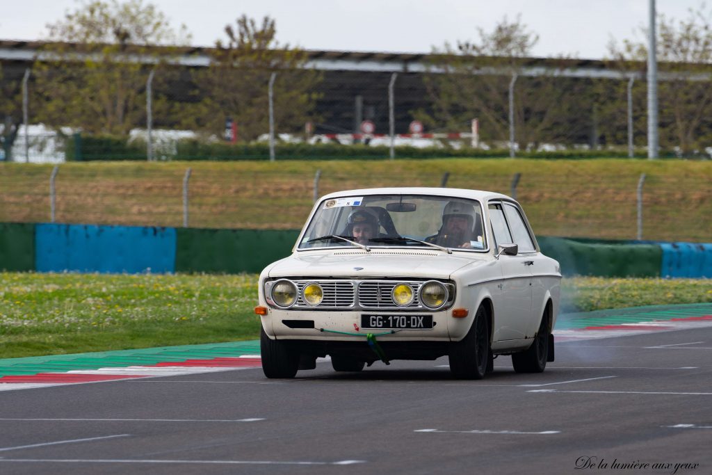 Classic Days 2023 circuit de Nevers Magny-Cours photographe De la lumière aux yeux