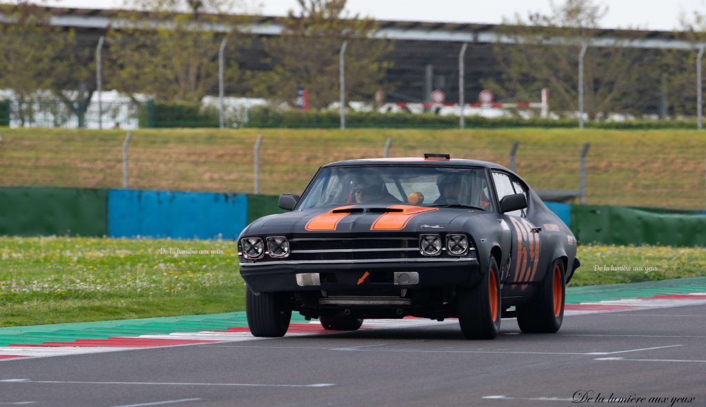 Classic Days 2023 circuit de Nevers Magny-Cours photographe De la lumière aux yeux