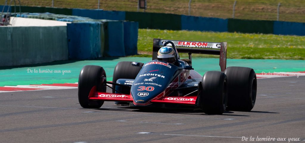 Classic Days 2023 circuit de Nevers Magny-Cours photographe De la lumière aux yeux