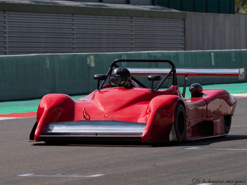 Classic Days 2023 circuit de Nevers Magny-Cours photographe De la lumière aux yeux