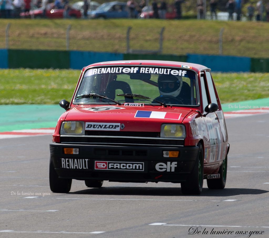 Classic Days 2023 circuit de Nevers Magny-Cours photographe De la lumière aux yeux