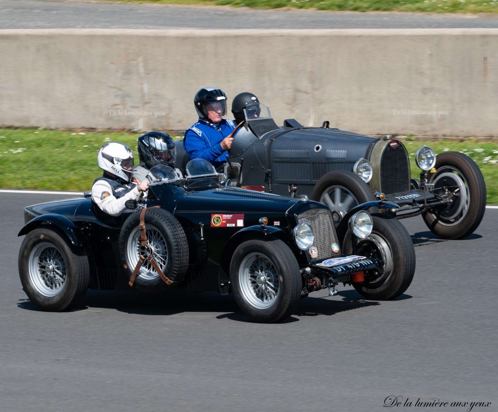 Classic Days 2023 circuit de Nevers Magny-Cours photographe De la lumière aux yeux