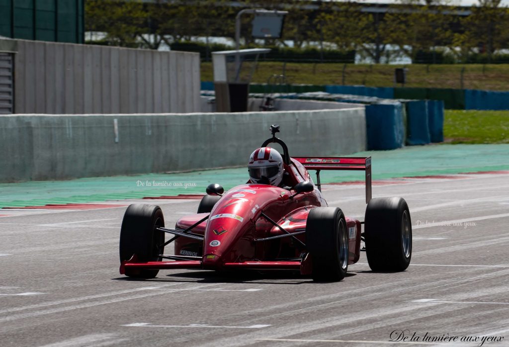 Classic Days 2023 circuit de Nevers Magny-Cours photographe De la lumière aux yeux