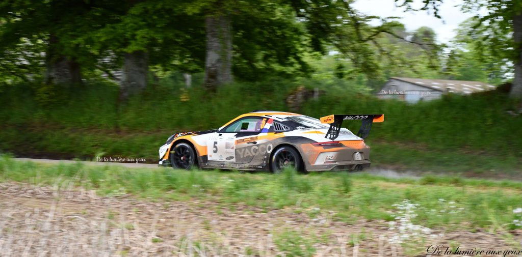 Rallye Dieppe-Normandie 2023 photographe De la lumière aux yeux