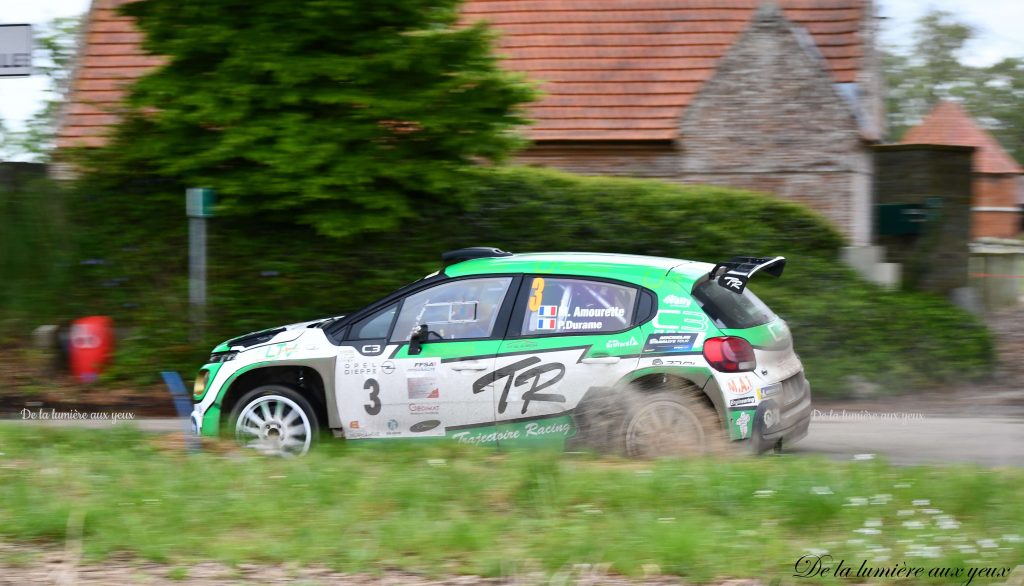 Rallye Dieppe-Normandie 2023 photographe De la lumière aux yeux