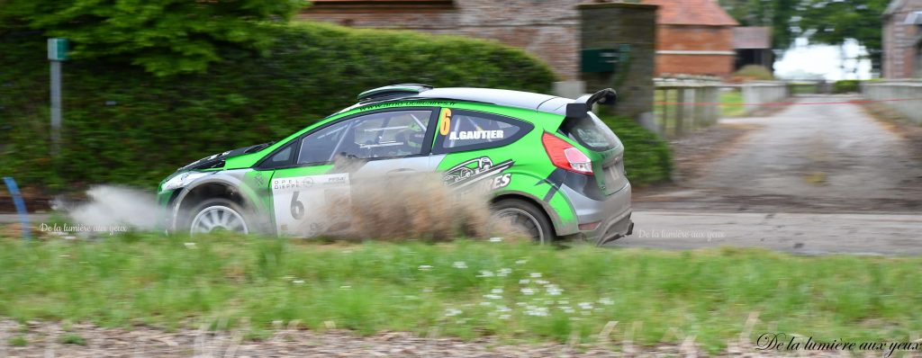 Rallye Dieppe-Normandie 2023 photographe De la lumière aux yeux