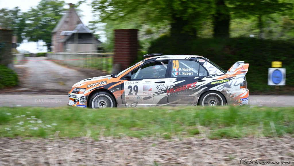 Rallye Dieppe-Normandie 2023 photographe De la lumière aux yeux