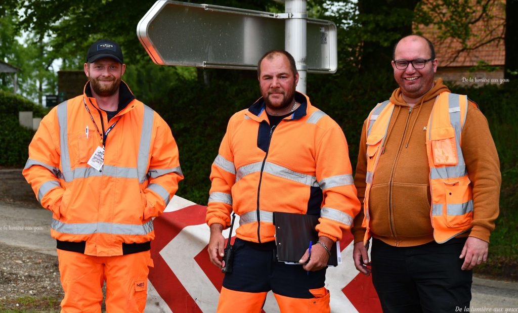 Rallye Dieppe-Normandie 2023 photographe De la lumière aux yeux