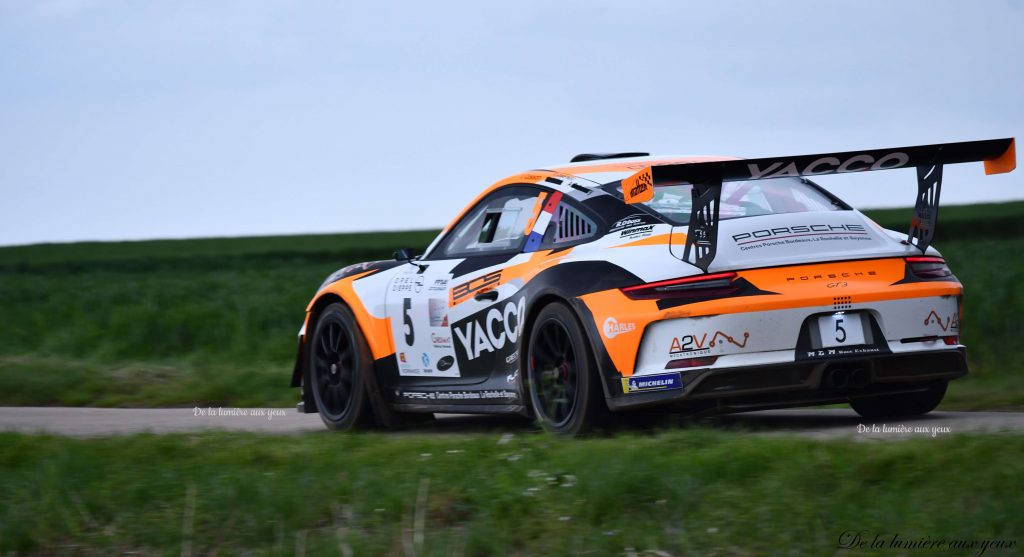 Rallye Dieppe-Normandie 2023 photographe De la lumière aux yeux