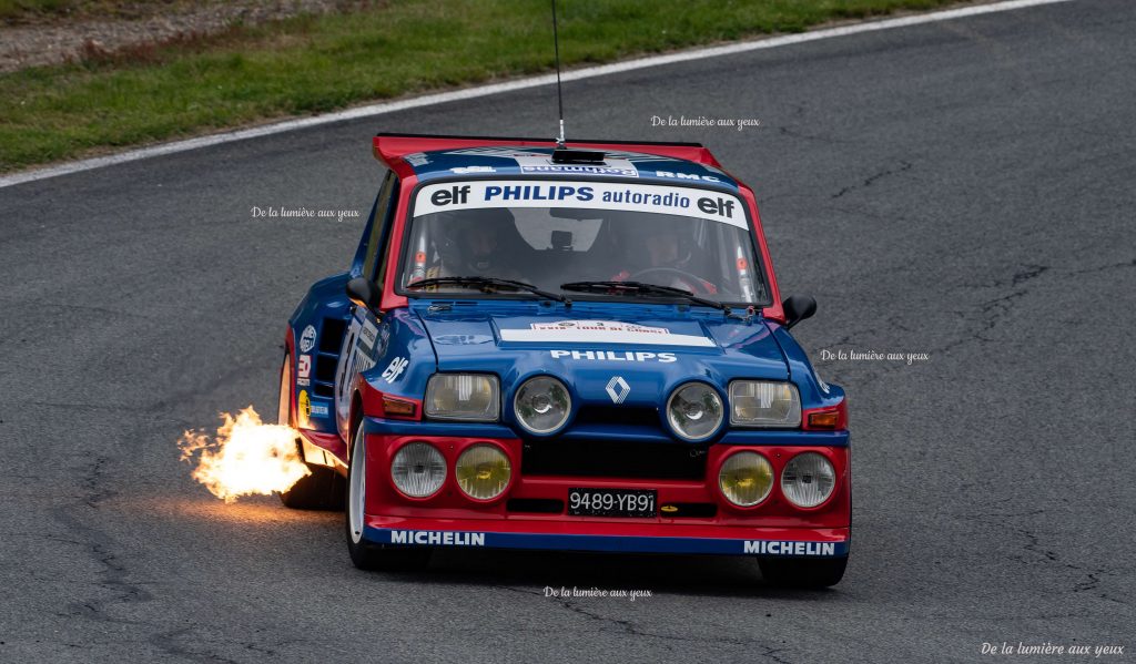 Charade Super Show 2023 circuit de Charade photographe De la lumière aux yeux