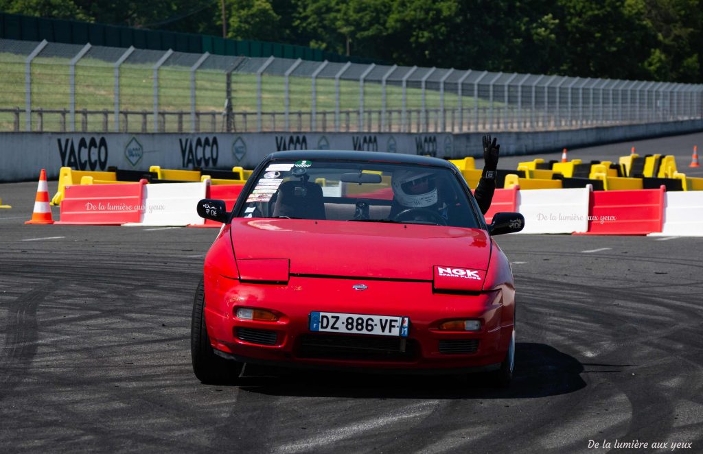 Jap'n'Car Festival 2023 autodrome de Linas-Montlhéry photographe De la lumière aux yeux