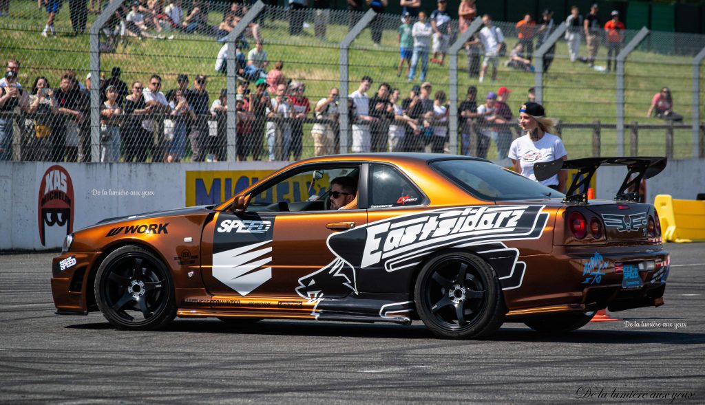 ap'n'Car Festival 2023 autodrome de Linas-Montlhéry photographe De la lumière aux yeux