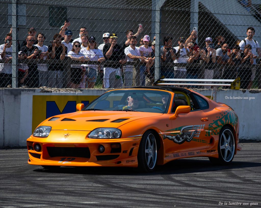 Jap'n'Car Festival 2023 autodrome de Linas-Montlhéry photographe De la lumière aux yeux