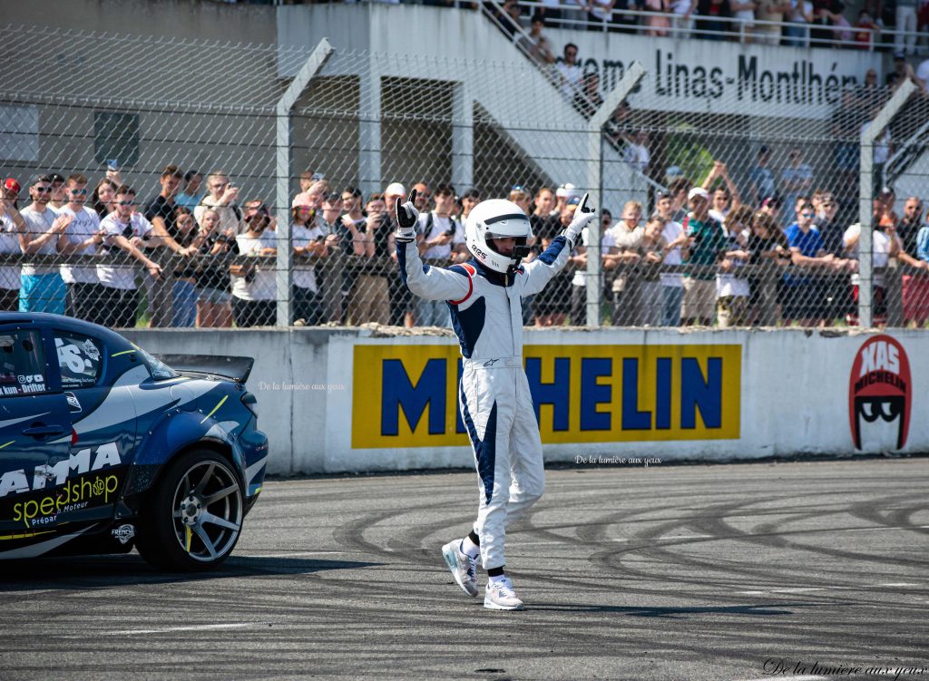 ap'n'Car Festival 2023 autodrome de Linas-Montlhéry photographe De la lumière aux yeux