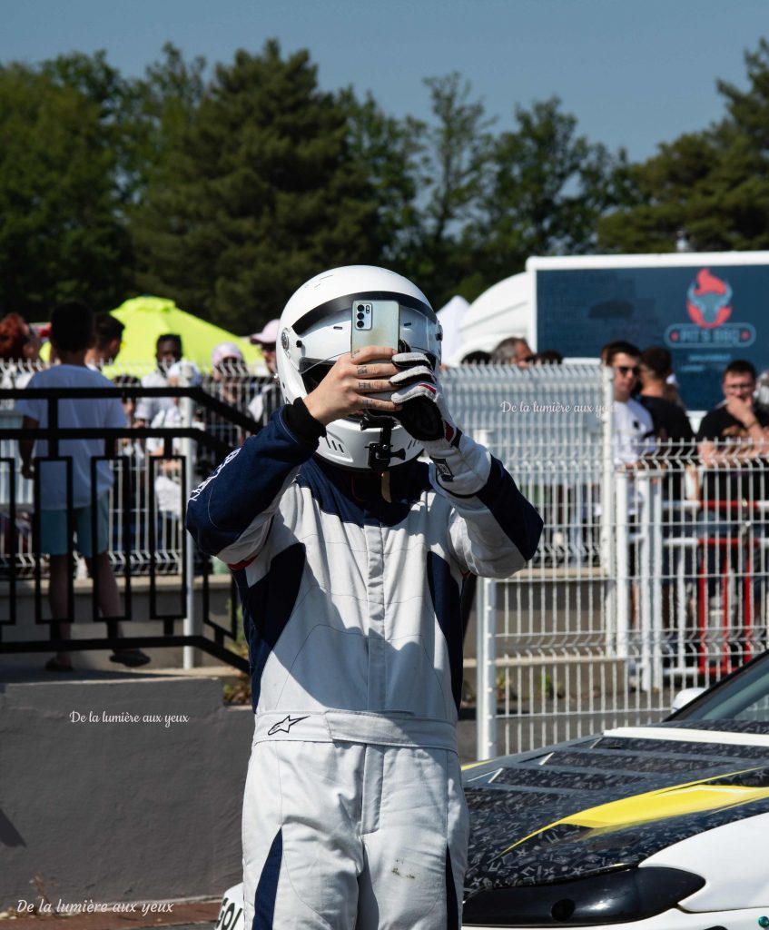 ap'n'Car Festival 2023 autodrome de Linas-Montlhéry photographe De la lumière aux yeux