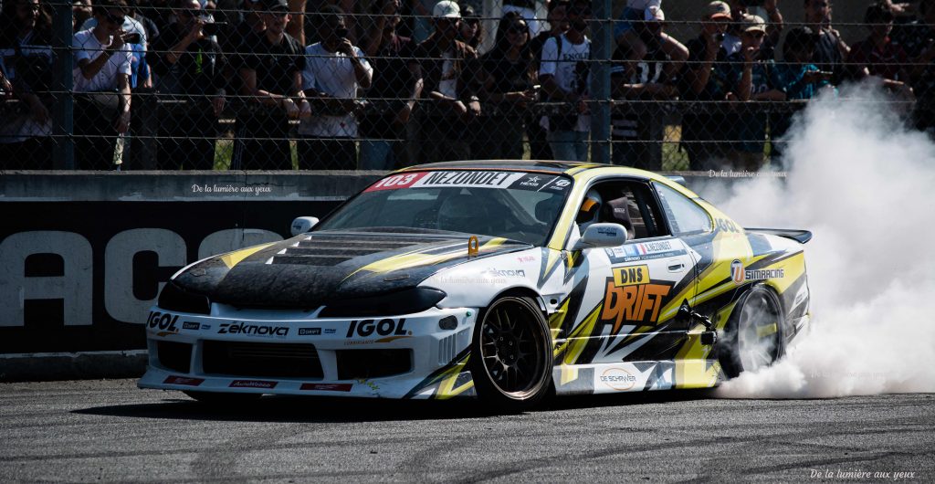 ap'n'Car Festival 2023 autodrome de Linas-Montlhéry photographe De la lumière aux yeux