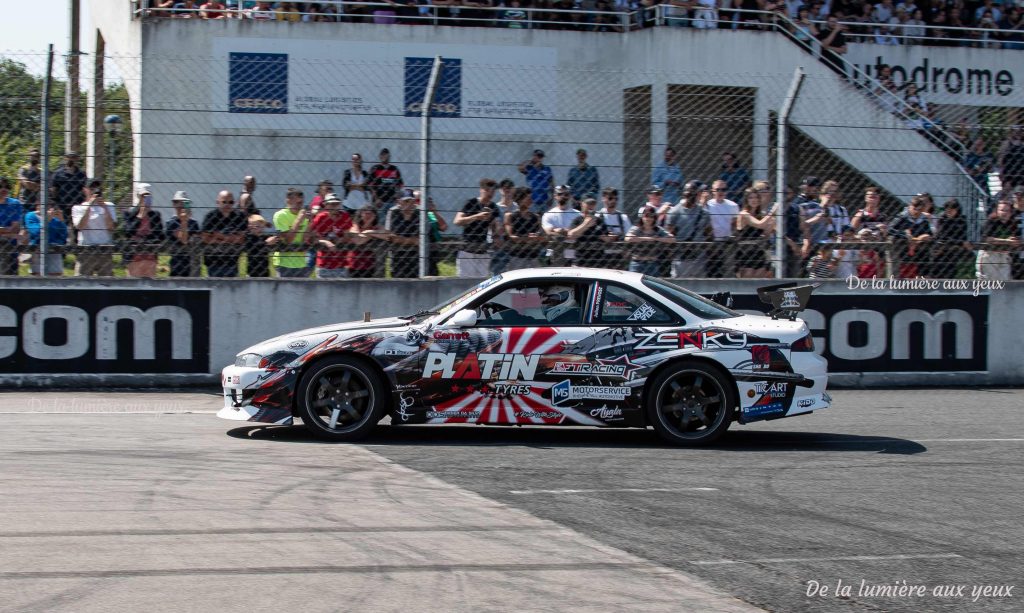 ap'n'Car Festival 2023 autodrome de Linas-Montlhéry photographe De la lumière aux yeux