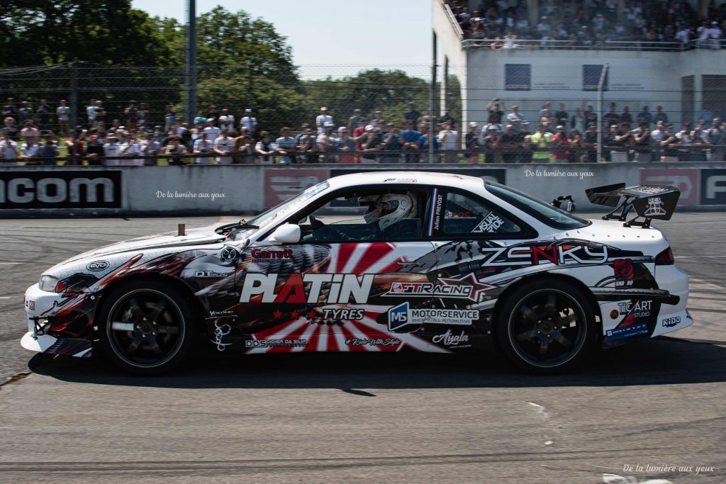 ap'n'Car Festival 2023 autodrome de Linas-Montlhéry photographe De la lumière aux yeux