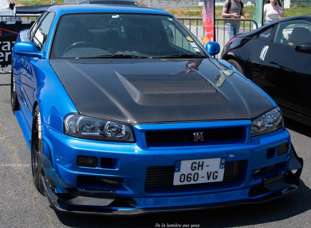 ap'n'Car Festival 2023 autodrome de Linas-Montlhéry photographe De la lumière aux yeux